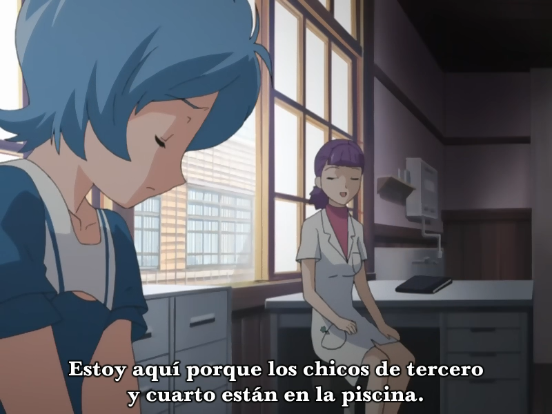 Okusama wa Mahou Shoujo (Nanikano Fansub)